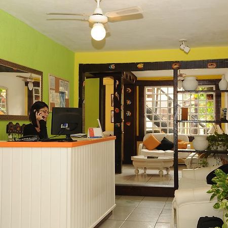 Buzios Mandarine Pousada Esterno foto