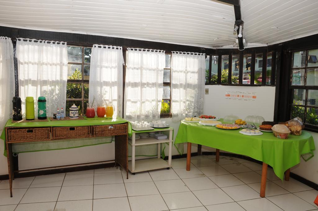Buzios Mandarine Pousada Esterno foto