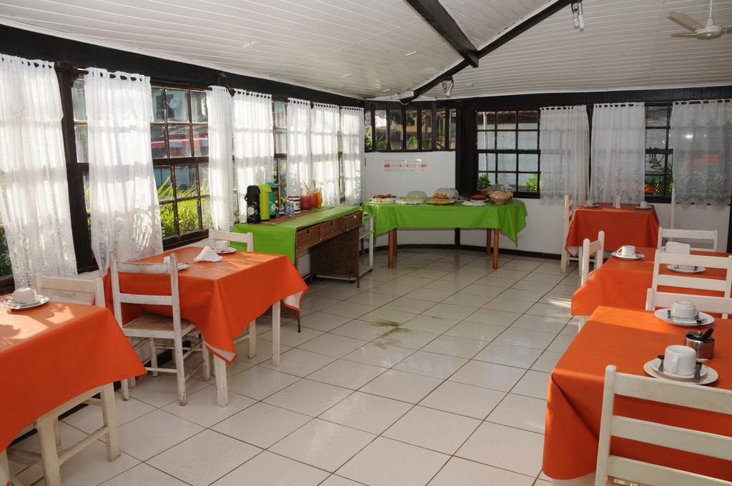 Buzios Mandarine Pousada Esterno foto