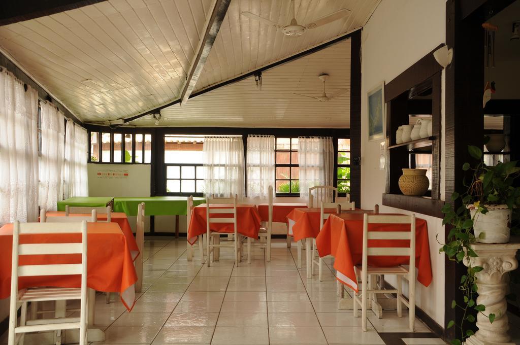 Buzios Mandarine Pousada Esterno foto